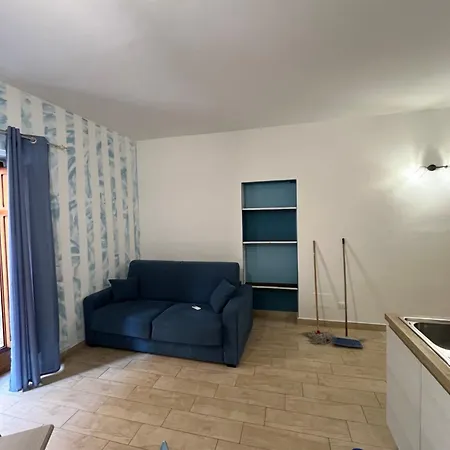 Spinuzza Relax Apartment