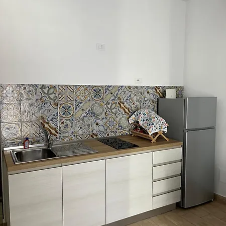 Spinuzza Relax Apartamento *