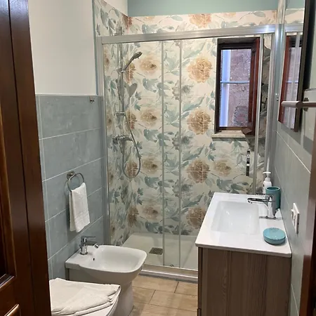 Spinuzza Relax * Cefalú