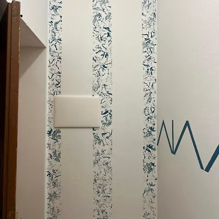 Apartamento Spinuzza Relax