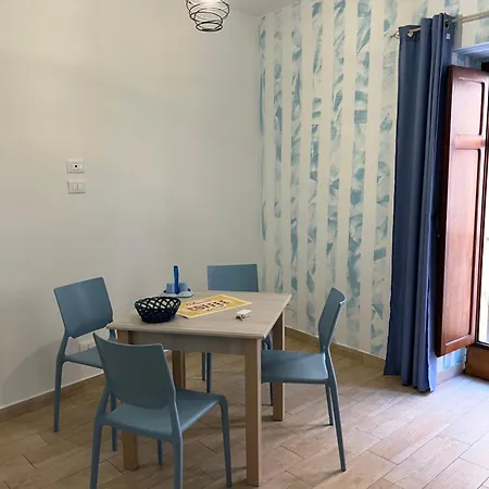Spinuzza Relax Lägenhet *