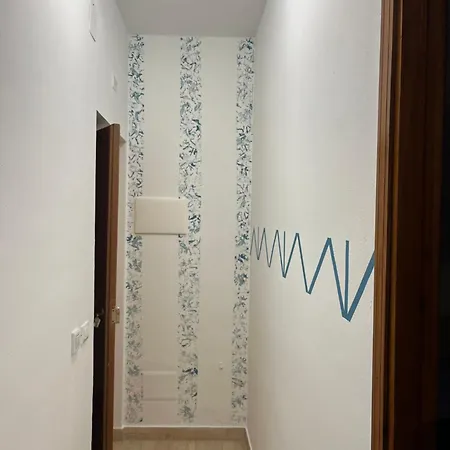 Spinuzza Relax Appartement Cefalù