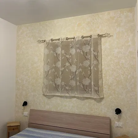 Spinuzza Relax Apartamento