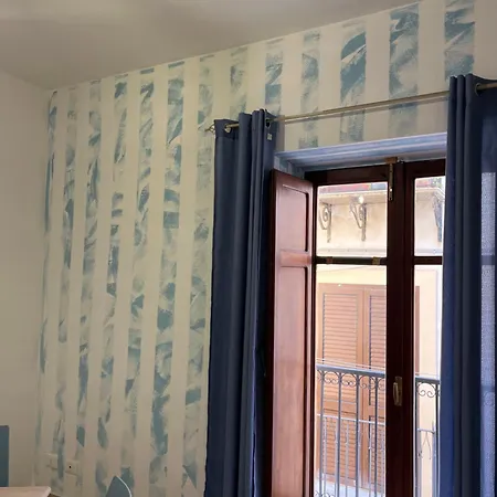 Spinuzza Relax Чефалу