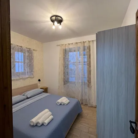 Appartement Spinuzza Relax *