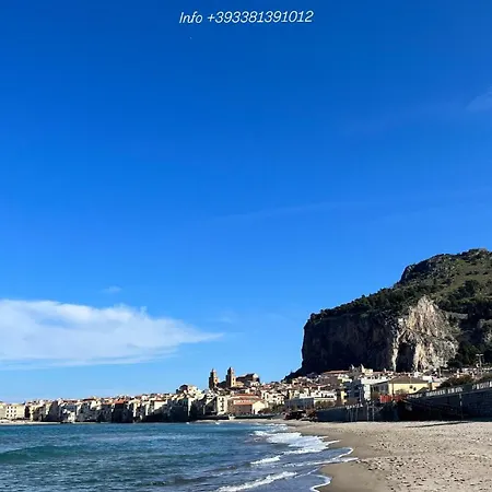 Spinuzza Relax Appartement *